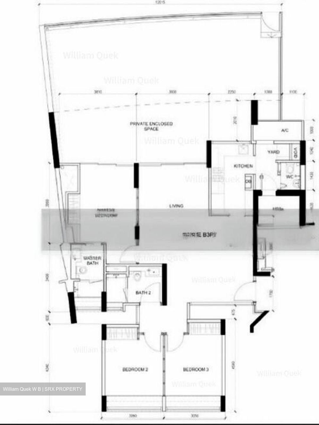 Sophia Lodge (D9), Apartment #473282981